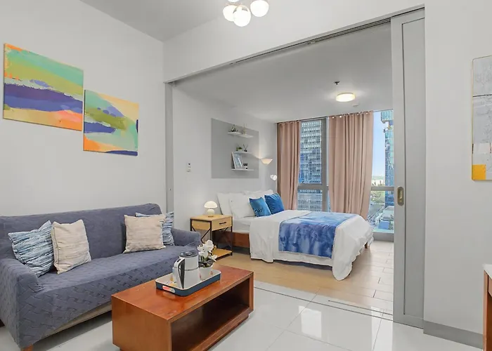 One Uptown Residences Bgc-fast Internet Manila