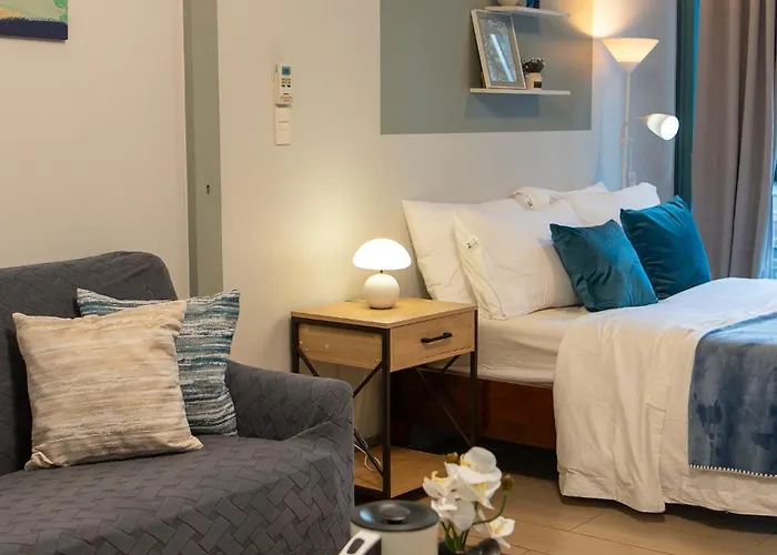 One Uptown Residences Bgc-fast Internet Apartamento *