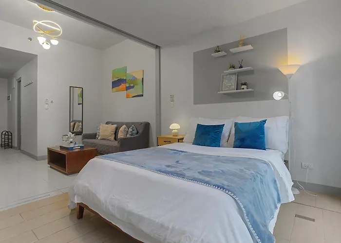 One Uptown Residences Bgc-fast Internet Manila