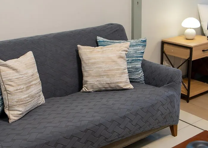One Uptown Residences Bgc-fast Internet Apartamento Manila