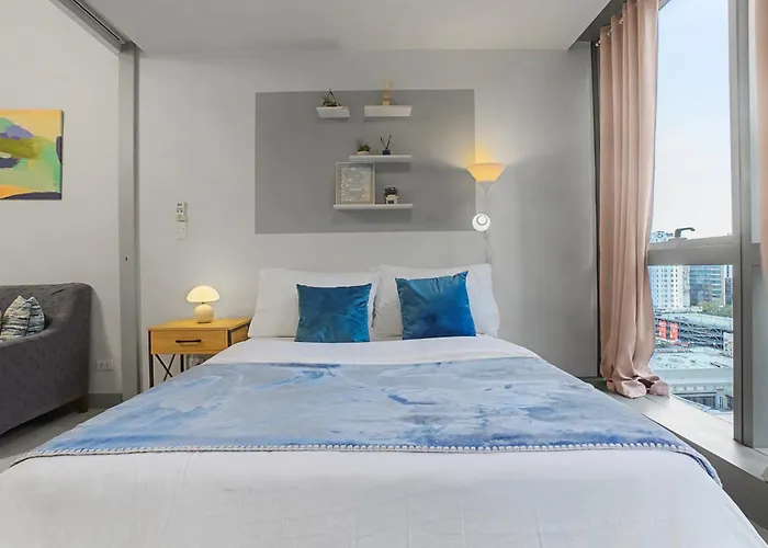 One Uptown Residences Bgc-fast Internet Manila