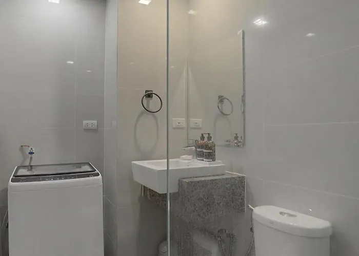 One Uptown Residences Bgc-fast Internet