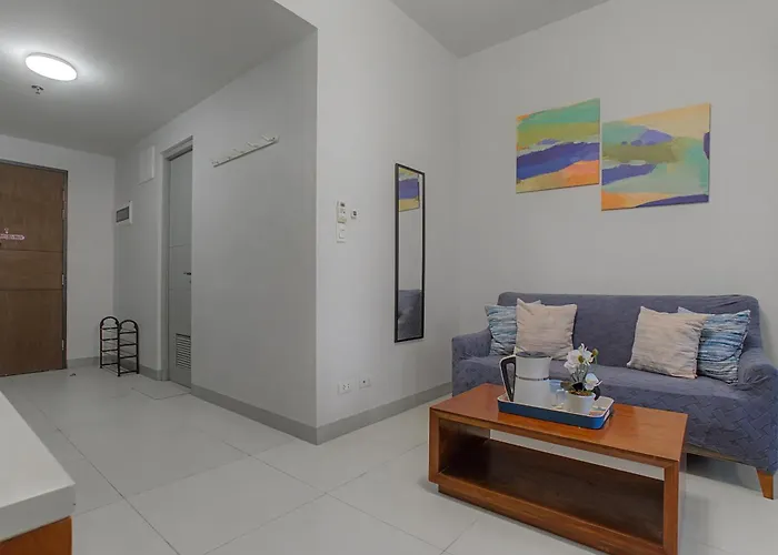 One Uptown Residences Bgc-fast Internet Manila