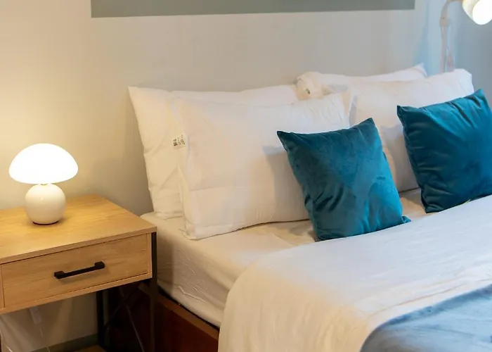 One Uptown Residences Bgc-fast Internet Apartamento *